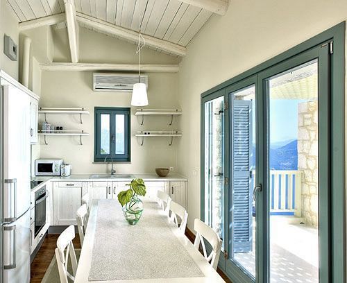 Urania Luxury Villas Pondi Zewnętrze zdjęcie