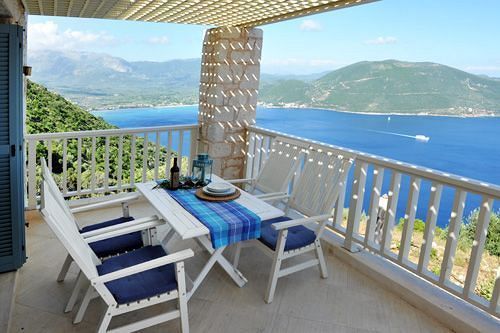 Urania Luxury Villas Pondi Zewnętrze zdjęcie