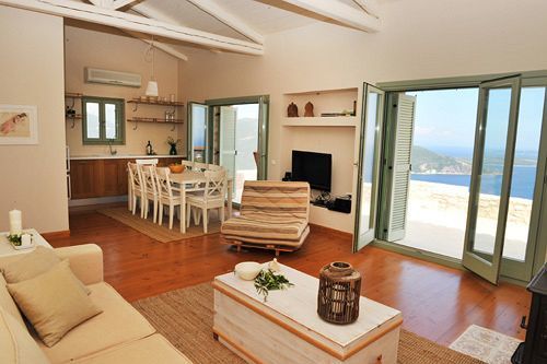 Urania Luxury Villas Pondi Zewnętrze zdjęcie