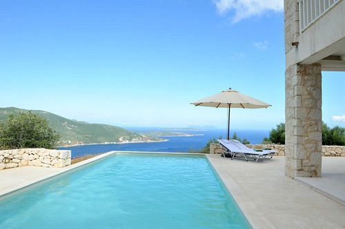 Urania Luxury Villas Pondi Zewnętrze zdjęcie