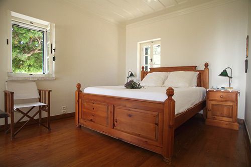 Urania Luxury Villas Pondi Zewnętrze zdjęcie